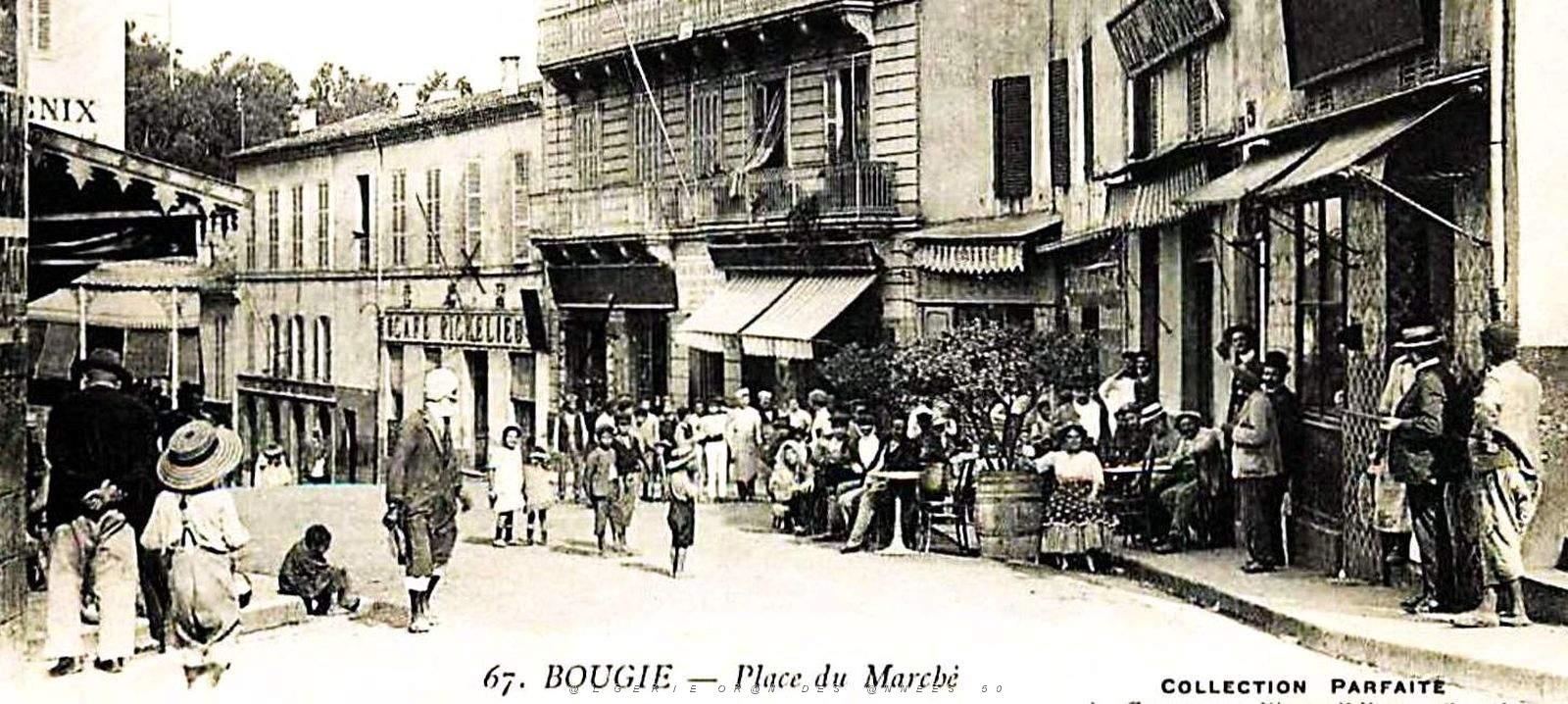 1904- Bougie - Place du Marche2.jpg